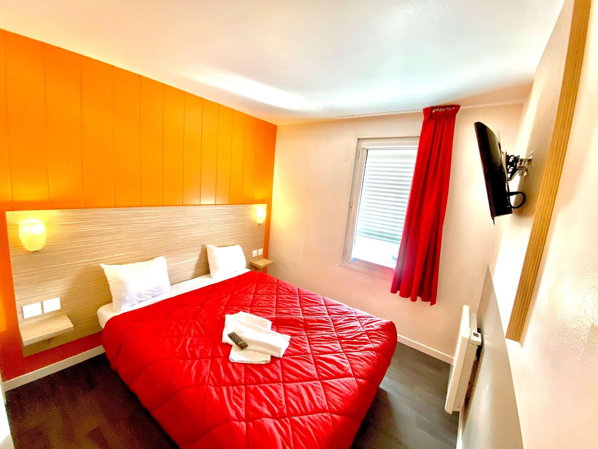 พรีเมียร์ คลาส กัวญิแยร์ Hotel กัวนิแยร์ ภายนอก รูปภาพ